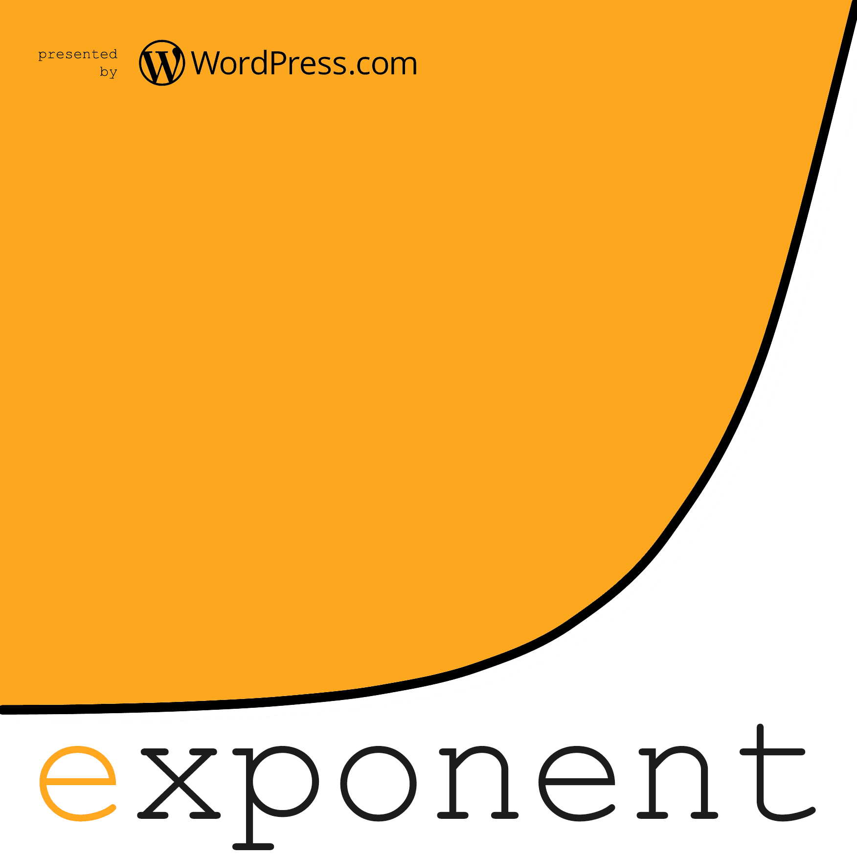 Logo for Exponent