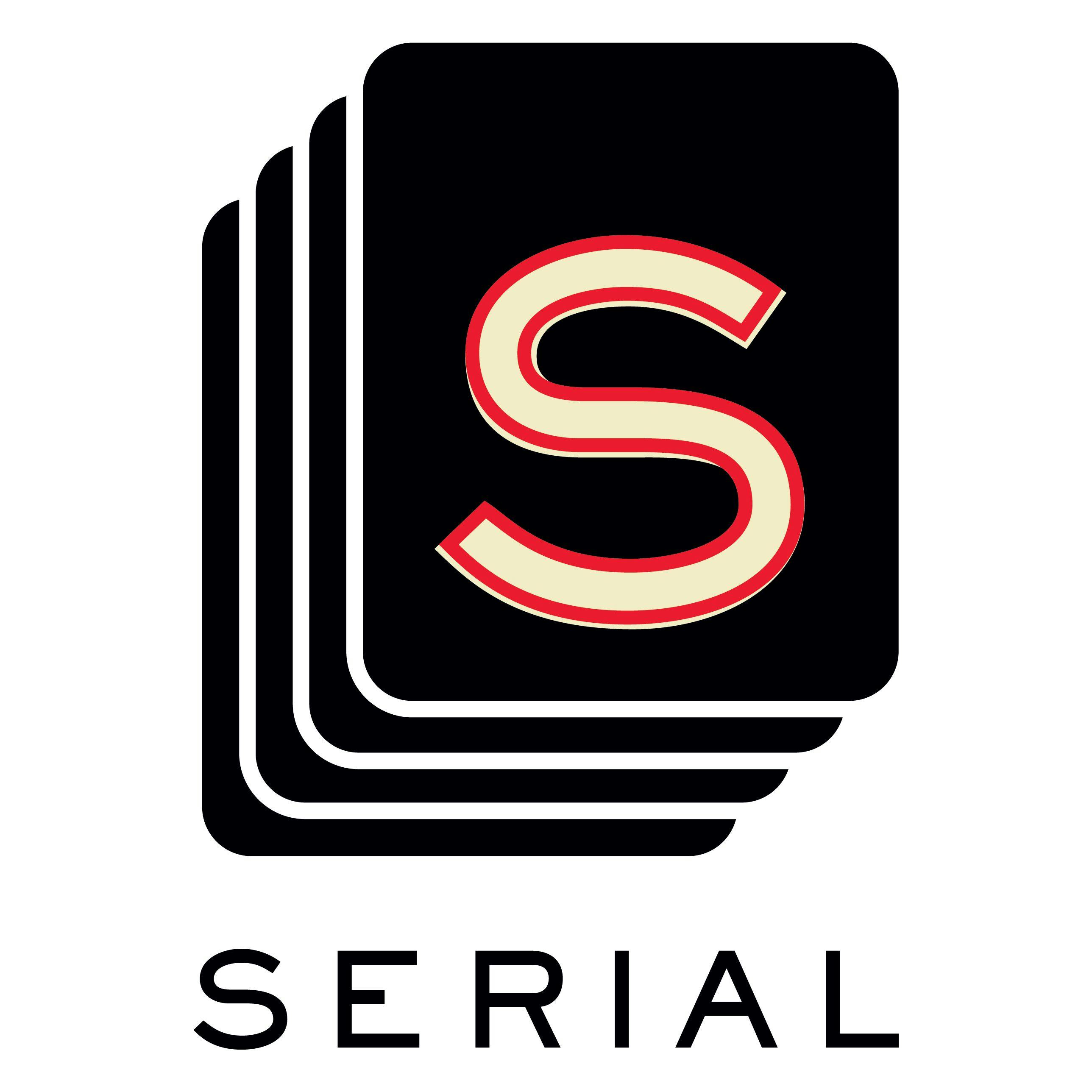 Logo for Serial