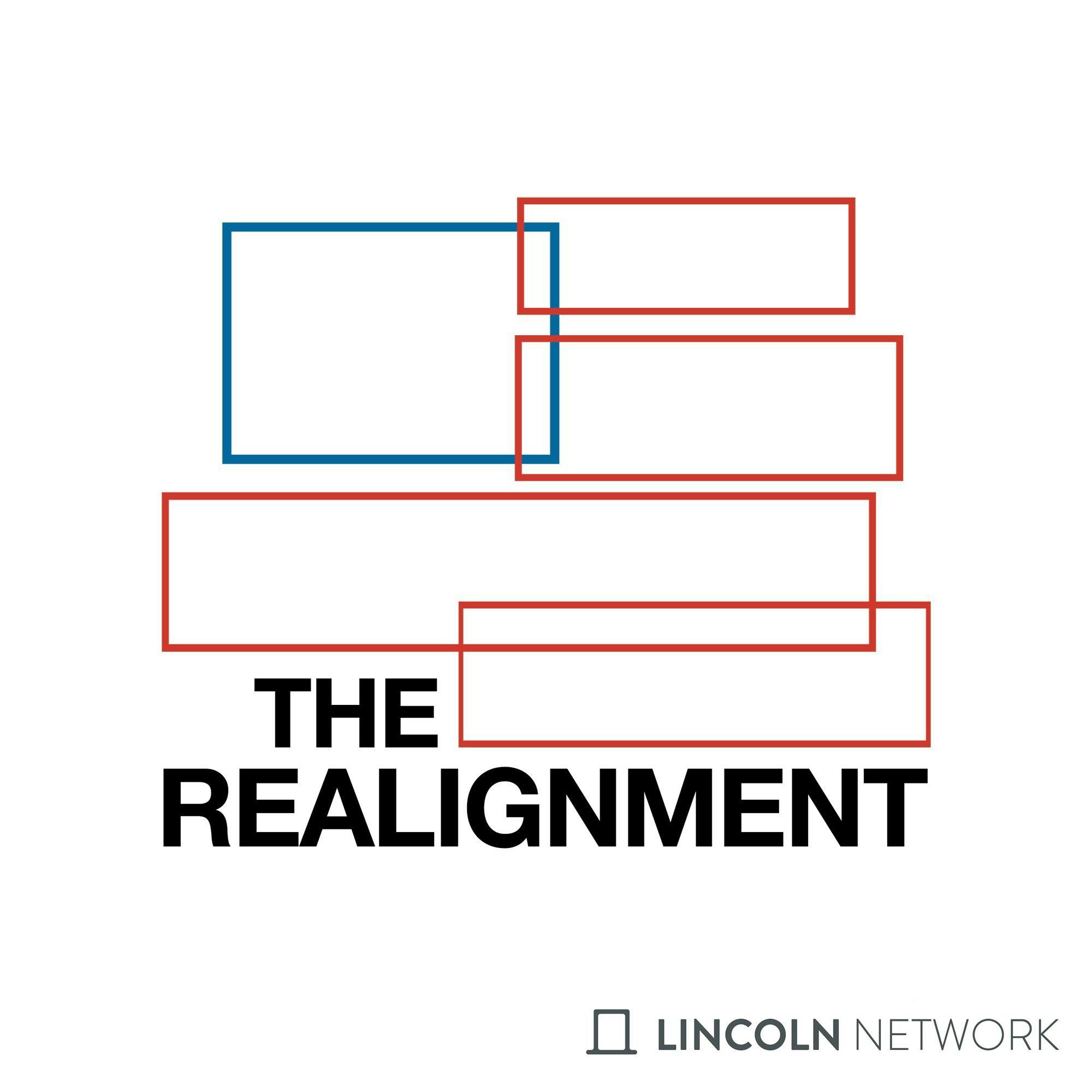 Logo for The Realignment